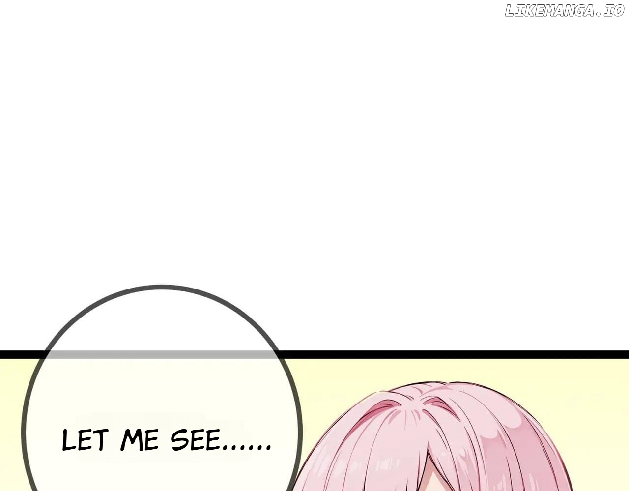 Daddy President Is Too Hard To Deal With Chapter 165 - page 64